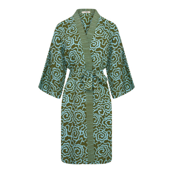 Short kimono Balyy Batik Girls Secret