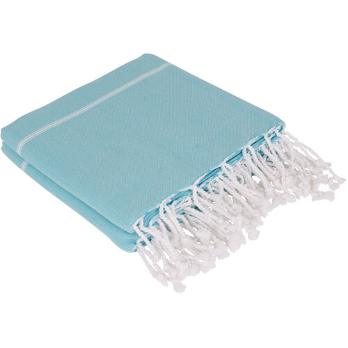 Fouta Ottomania standaard Aqua