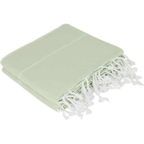 Fouta Standaard Licht Groen
