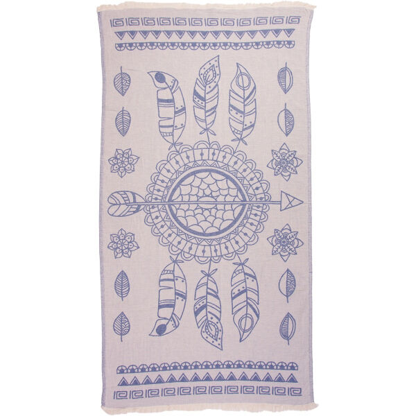Fouta Dreamcatcher Blue