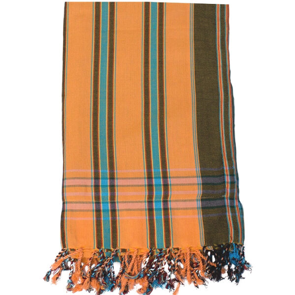 Kikoy strandlaken Bon Bini