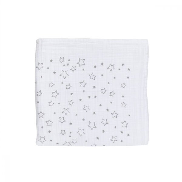  Baby Muslin 