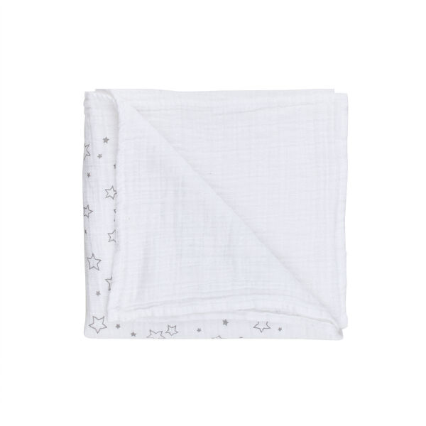  Baby Muslin 