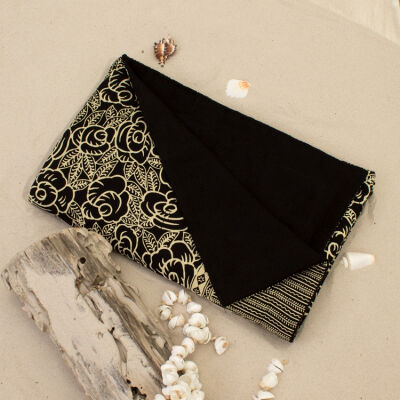 Serviette de plage Batik Balyy  Play the Game