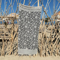 Fouta
Asia
Black Beauty