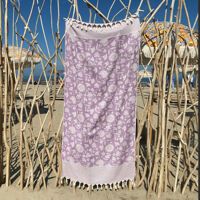 Fouta
Asia
Purple Orchid