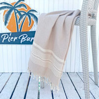 Fouta
Plaj
Beige