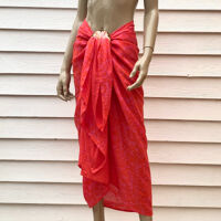 Pareo
Batik Pareo avec anneau
You and Me