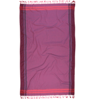 Serviette de plage Kikoy
Kenya

