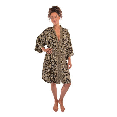 Kimono Balyy Batik   Play the Game