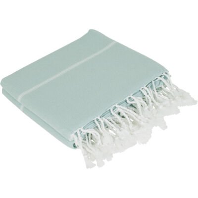 Fouta Ottomania standaard Zeegroen
