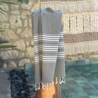Fouta
Travel 
Grey