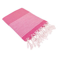 Fouta
Deniz size 6
Raspberry