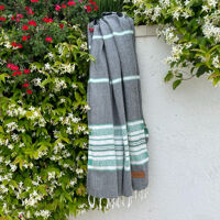Fouta
Sea Me
Black-Green