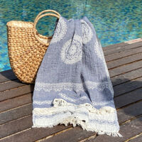 Fouta
Bohemia
Dark Blue