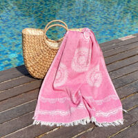 Fouta
Bohemia
Pink