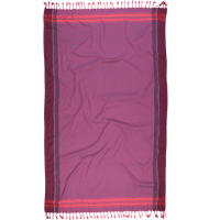Serviette de plage Kikoy
Kenya
