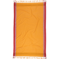 Serviette de plage Kikoy
Sunrise Yellow
