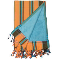 Serviette de plage Kikoy
Bon Bini
