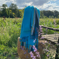 Serviette de plage Kikoy
Dream of Africa
