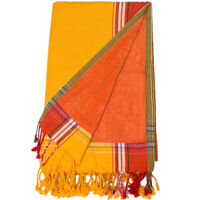 Serviette de plage Kikoy
Diani
