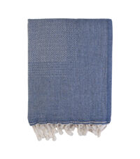 Plaid
Plaid | "Tan" | Denim
