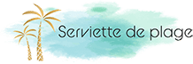 Logo Serviette de plage.fr
